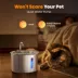 Oneisall 2 Liter Stainless Steel Cat Water Fountain W/ 3-Layer Filtration & Faucet Design image thumbnail 7