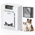 Oneisall Pet Air Purifier W/ Dual Sided Intake, Reduces Pet Hair, Alergens, and Pet Odor image thumbnail 1
