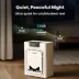 Oneisall Pet Air Purifier W/ Dual Sided Intake, Reduces Pet Hair, Alergens, and Pet Odor image thumbnail 10