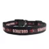 Pets First NHL Ottawa Senators Satin Dog Collar image thumbnail 2