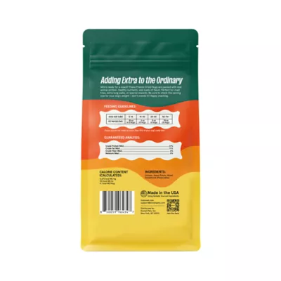 Kismet Nugs Freeze-Dried Dog Food Topper or Treat - 10 oz - Image 2