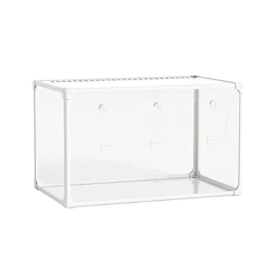 Mini & Moe Modern Viewing Habitat - Image 1