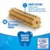 Purina DentaLife Adult Dog Large Dental Dog Treat image thumbnail 2