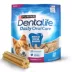 Purina DentaLife Adult Dog Small/Medium Dental Dog Treat image thumbnail 1