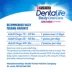 Purina DentaLife Adult Dog Small/Medium Dental Dog Treat image thumbnail 6