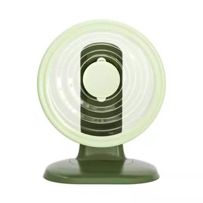 Mini & Moe Silent Crystal Running Wheel XL -11.5" - Image 1