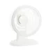 Mini & Moe Silent Crystal Running Wheel XL - 11.5" Small Pet Silent Exercise Wheel image thumbnail 1