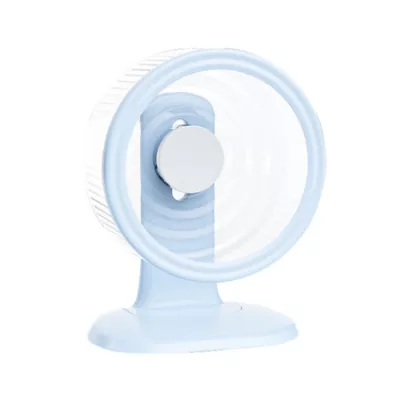 Mini & Moe Silent Crystal Running Wheel XL -11.5" - Image 1