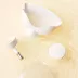 Mini & Moe Cloud Water Bottle: Leak-Proof & Stylish for Hamsters image thumbnail 2