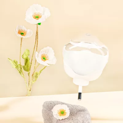 Mini & Moe Cloud Water Bottle: Leak-Proof & Stylish for Hamsters - Image 3