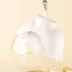Mini & Moe Cloud Water Bottle: Leak-Proof & Stylish for Hamsters image thumbnail 4