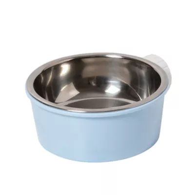 Mini & Moe Simple Bowl -Blue - Image 1