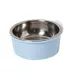 Mini & Moe Simple Bowl -Blue image thumbnail 1