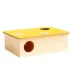 Mini & Moe Cheese Condo - Rectangle image thumbnail 1