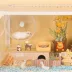Mini & Moe Cheese Condo - Rectangle image thumbnail 3