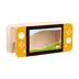 Mini & Moe Cheddar Gaming Console - The Cutest Hideout for Tech-Savvy Hamsters image thumbnail 1