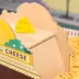 Mini & Moe Cheese Shoppe: Playful Hideout & Activity Center for Hamsters image thumbnail 2