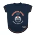 Pets First NHL Edmonton Oilers Pet Tee Shirt for Dog & Cat image thumbnail 1