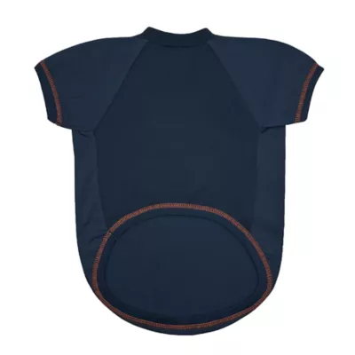 Pets First NHL Edmonton Oilers Pet Tee Shirt for Dog & Cat - Image 3