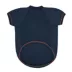Pets First NHL Edmonton Oilers Pet Tee Shirt for Dog & Cat image thumbnail 3
