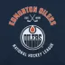 Pets First NHL Edmonton Oilers Pet Tee Shirt for Dog & Cat image thumbnail 4