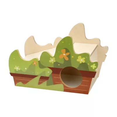 Mini & Moe Garden Hide - Image 1
