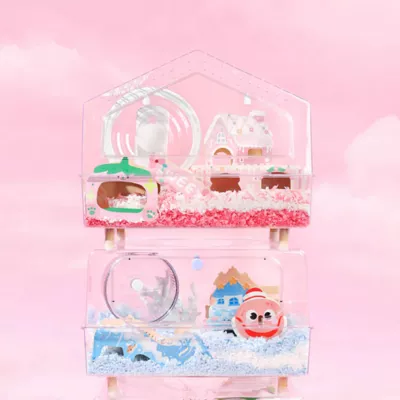Mini & Moe Candy House - Image 5