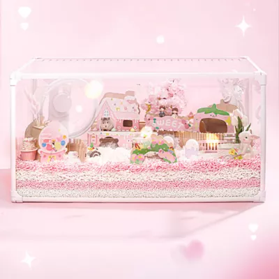 Mini & Moe Candy House - Image 6
