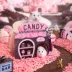 Mini & Moe Sugar Jar- Hideout & Treat Dispenser for Hamsters image thumbnail 3