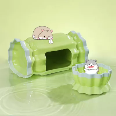 Mini & Moe Ceramic Candy Hide - Image 4
