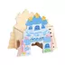Mini & Moe Starfish Castle Hide image thumbnail 1