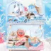 Mini & Moe Starfish Castle Hide image thumbnail 3