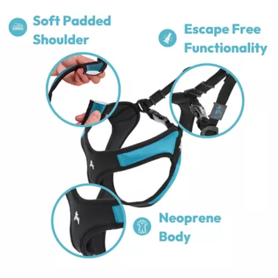 Gooby Easy Fit Dog Harness - Image 3