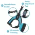 Gooby Easy Fit Dog Harness image thumbnail 4