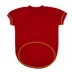 Pets First NHL Calgary Flames Pet Tee Shirt for Dog & Cat image thumbnail 3