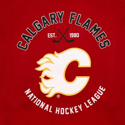 Pets First NHL Calgary Flames Pet Tee Shirt for Dog & Cat - Image 4