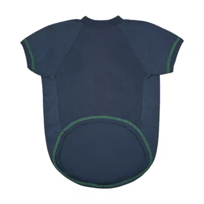 Pets First NHL Vancouver Canucks Pet Tee Shirt for Dog & Cat - Image 3