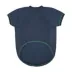 Pets First NHL Vancouver Canucks Pet Tee Shirt for Dog & Cat image thumbnail 3