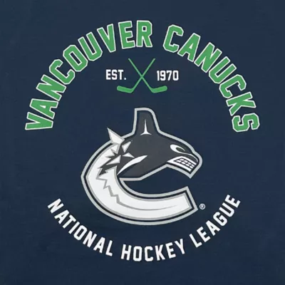 Pets First NHL Vancouver Canucks Pet Tee Shirt for Dog & Cat - Image 4