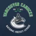 Pets First NHL Vancouver Canucks Pet Tee Shirt for Dog & Cat image thumbnail 4