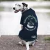 Pets First NHL Vancouver Canucks Pet Tee Shirt for Dog & Cat image thumbnail 6