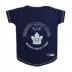 Pets First NHL Toronto Maple Leafs Pet Tee Shirt for Dog & Cat image thumbnail 1