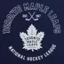Pets First NHL Toronto Maple Leafs Pet Tee Shirt for Dog & Cat image thumbnail 2