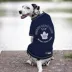 Pets First NHL Toronto Maple Leafs Pet Tee Shirt for Dog & Cat image thumbnail 3