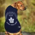 Pets First NHL Toronto Maple Leafs Pet Tee Shirt for Dog & Cat image thumbnail 4