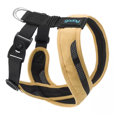 Gooby Comfort X One Dog Harness - Image 2