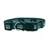Pets First NHL Vancouver Canucks Satin Dog Collar image thumbnail 1
