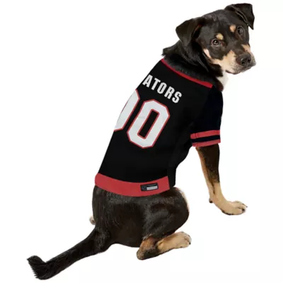 Pets First NHL Ottawa Senators Pet Jersey for Dog & Cat - Image 4