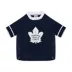 Pets First NHL Toronto Maple Leafs Pet Jersey for Dog & Cat image thumbnail 2