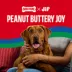 Milk-Bone Peanut Buttery Cups, Filled Soft Dog Treats With Jif Peanut Butter & Real Bacon image thumbnail 4